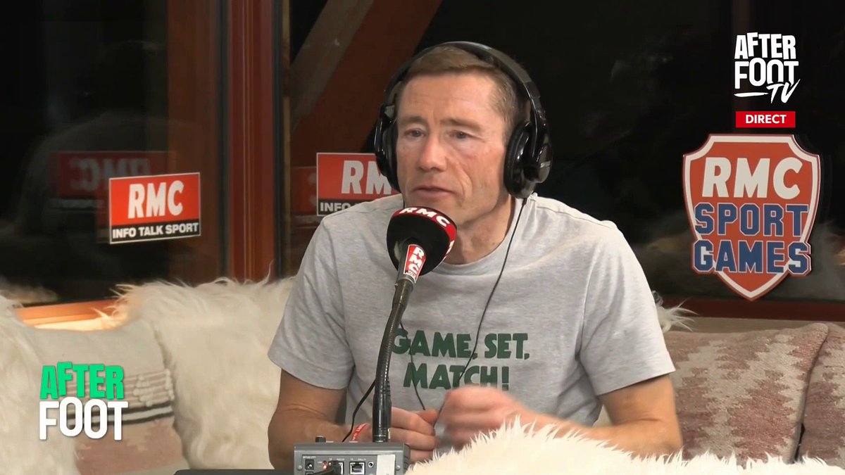 🗣️ Daniel Riolo: "Quelle fatigue s'est abattue sur l'OM pour le voir aussi amorphe ? Ce peu d'investissement, je ne me l'explique pas, c'est une faute" 🗨️Florent Gautreau: "Je ne pense pas que le problème soit physique. Il y a une incrompréhension des choix tactiques"