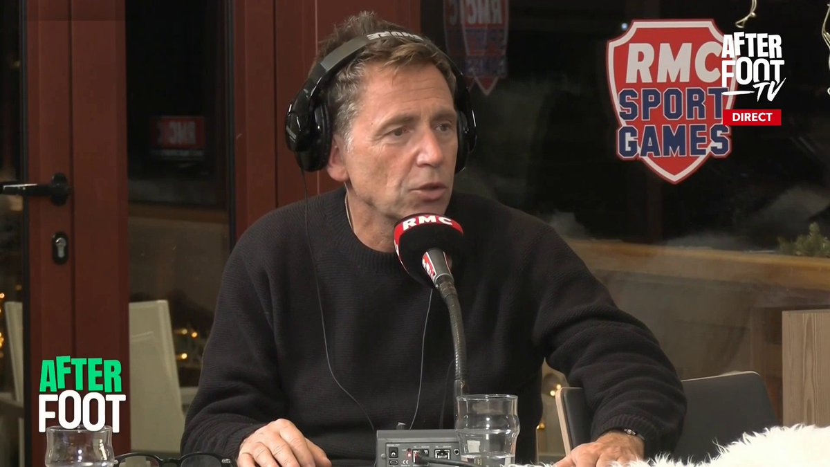 ⚡️ "Monaco tout entier est un mystère. Ils ont fait un match catastrophique. C'était le néant absolu. Contre le PSG ils font un gros match et à Brest ils sont nuls. Si j'étais entraîneur, ça me rendrait fou" Daniel Riolo réagit à la défaite des Monégasques à Francis-Le Blé.