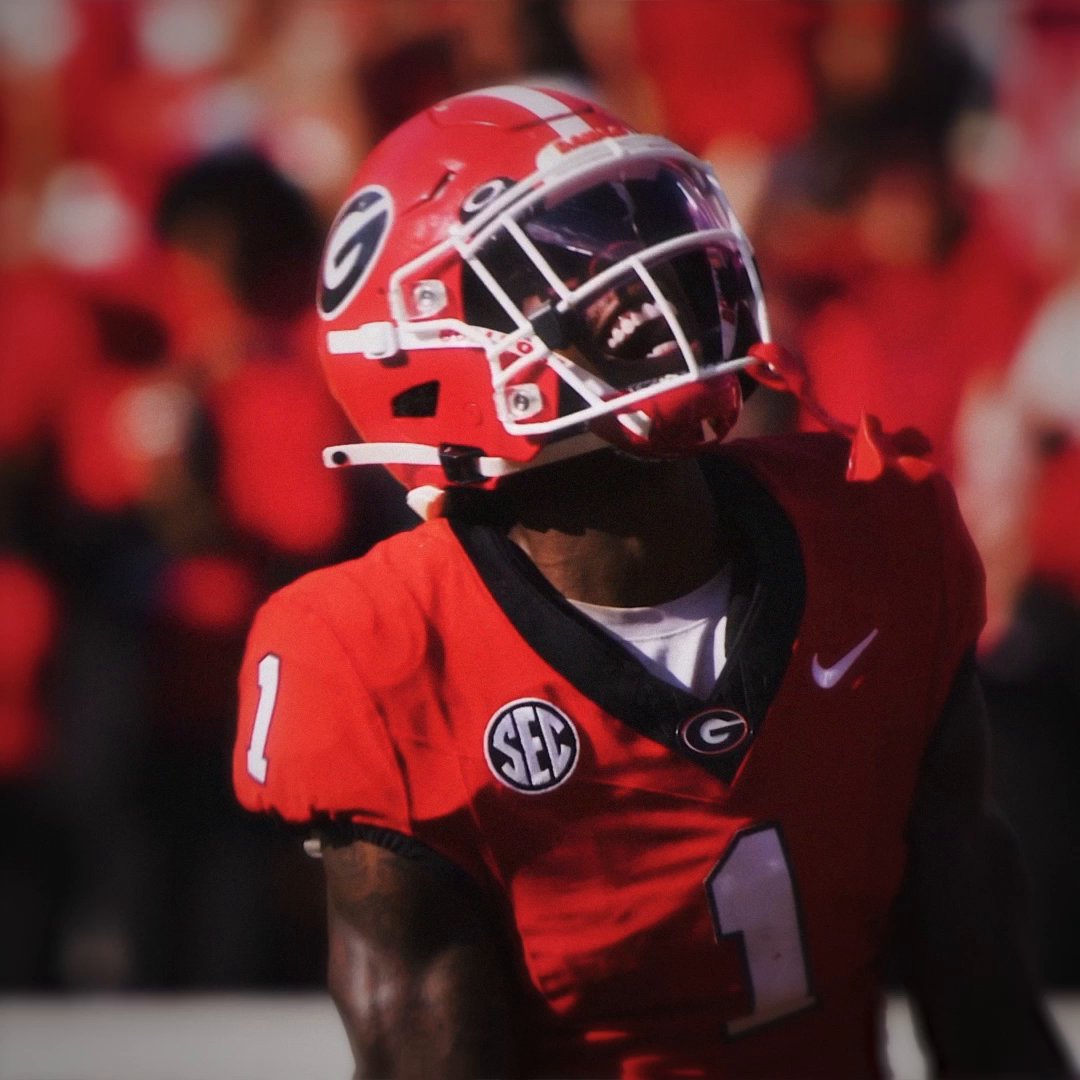 TOMORROW A CHAMPION IS CROWNED. BAMA. GEORGIA. WHO YA GOT? 🏆