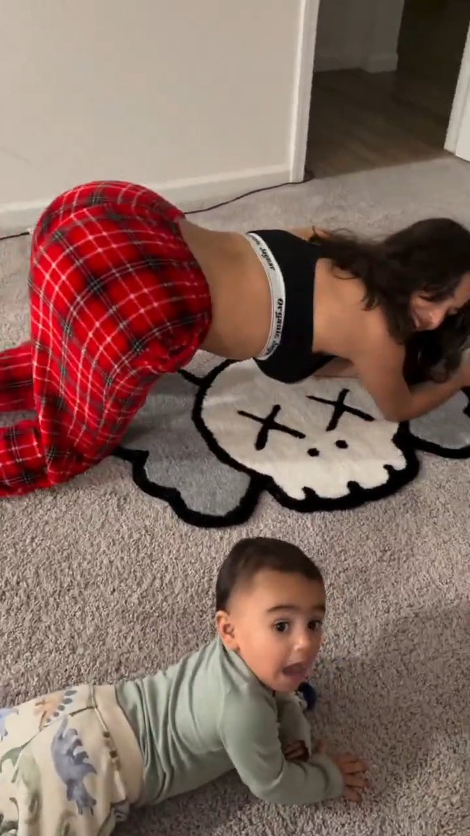 O que não faz uma Mãe pelos filhos né?