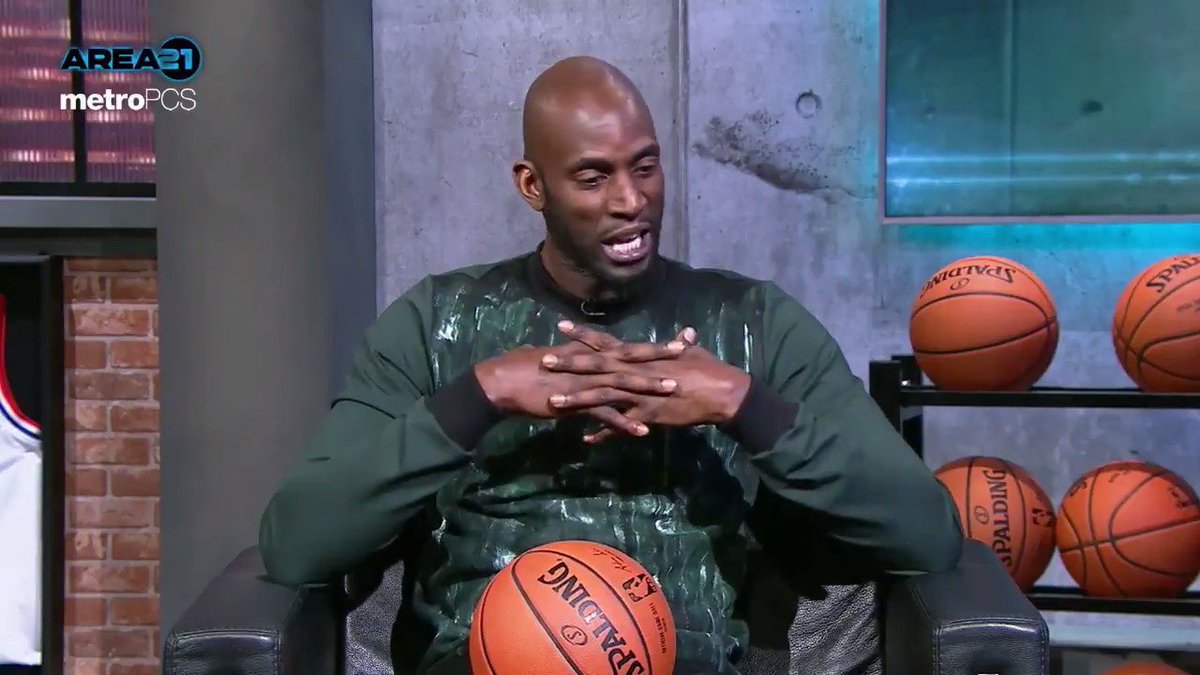 "I was going to Michigan because I loved Chris Webber."