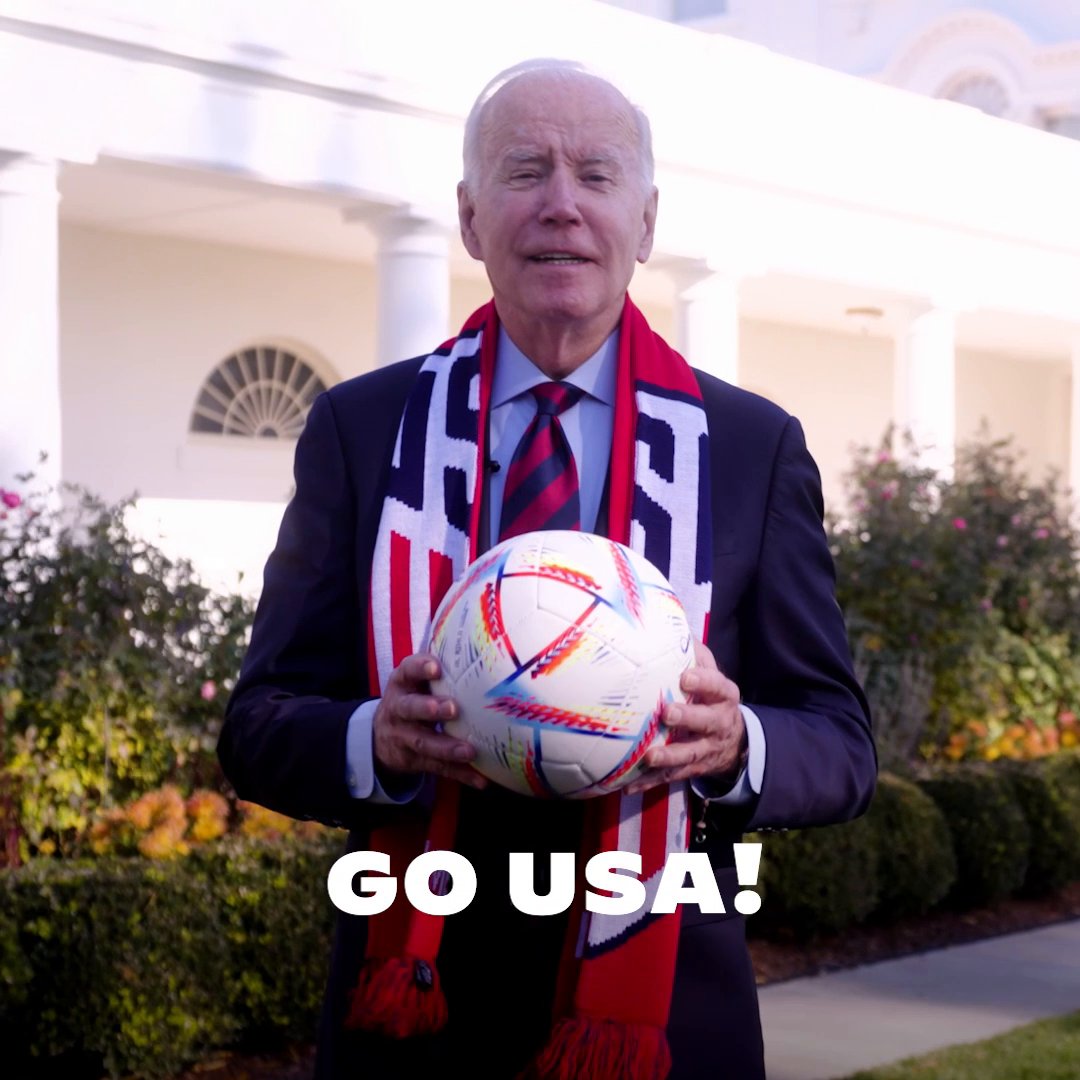 Todo hace bien Donald. No como el viejo meado y gaga de Biden.