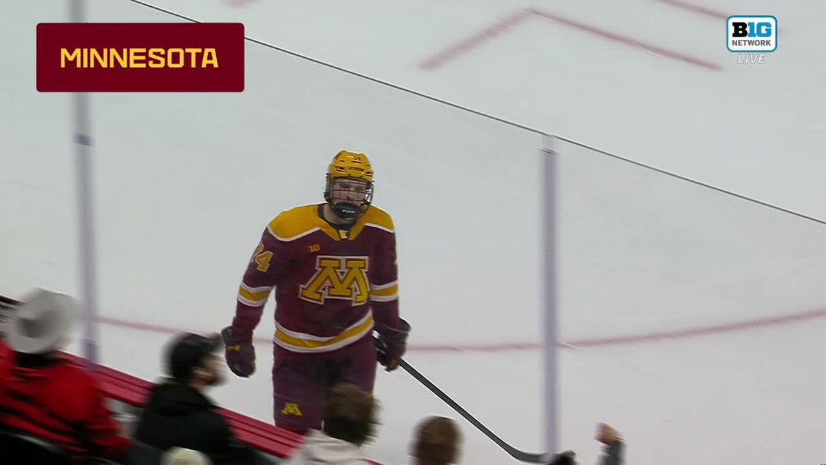 ZIEMER ON THE BREAKAWAY 🤯 📺: BTN