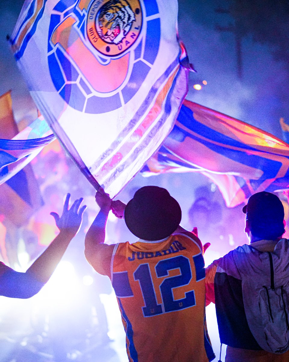🇺🇦🧨 ¡Juguemos nuestro partido desde que el equipo llegue al Volcán, Incomparables!