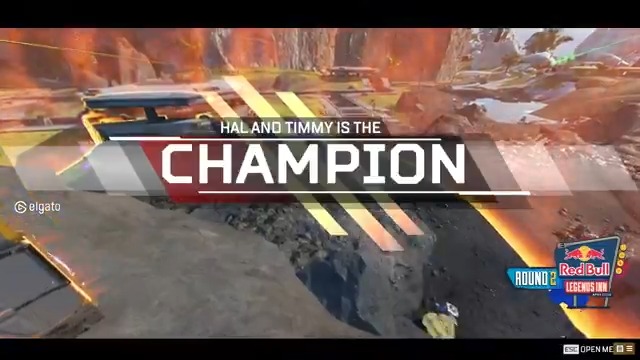 Looks like iiTzTimmy and Falcons ImperialHal got this snipers-only thing figured out 🎯