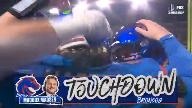 Every time I watch Boise St play football it still gets me mad what their administration did to their baseball team in 2020. 1980-2019: no baseball team 2020: played 14 games, season shut down, then cut the program Bring Boise Baseball Back #BBBB