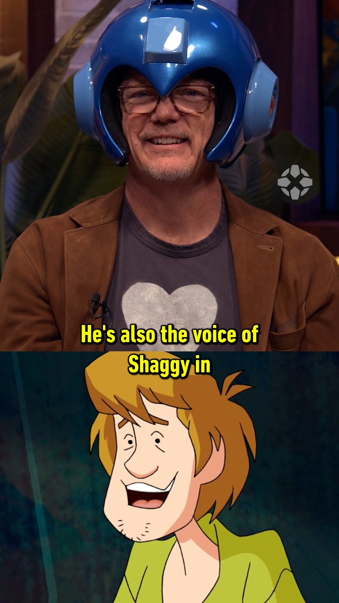 30 Second Show with Matthew Lillard!