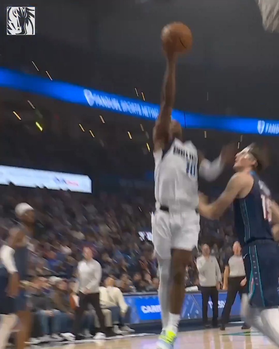 Smooth like 🧈 📺: NBA on Prime