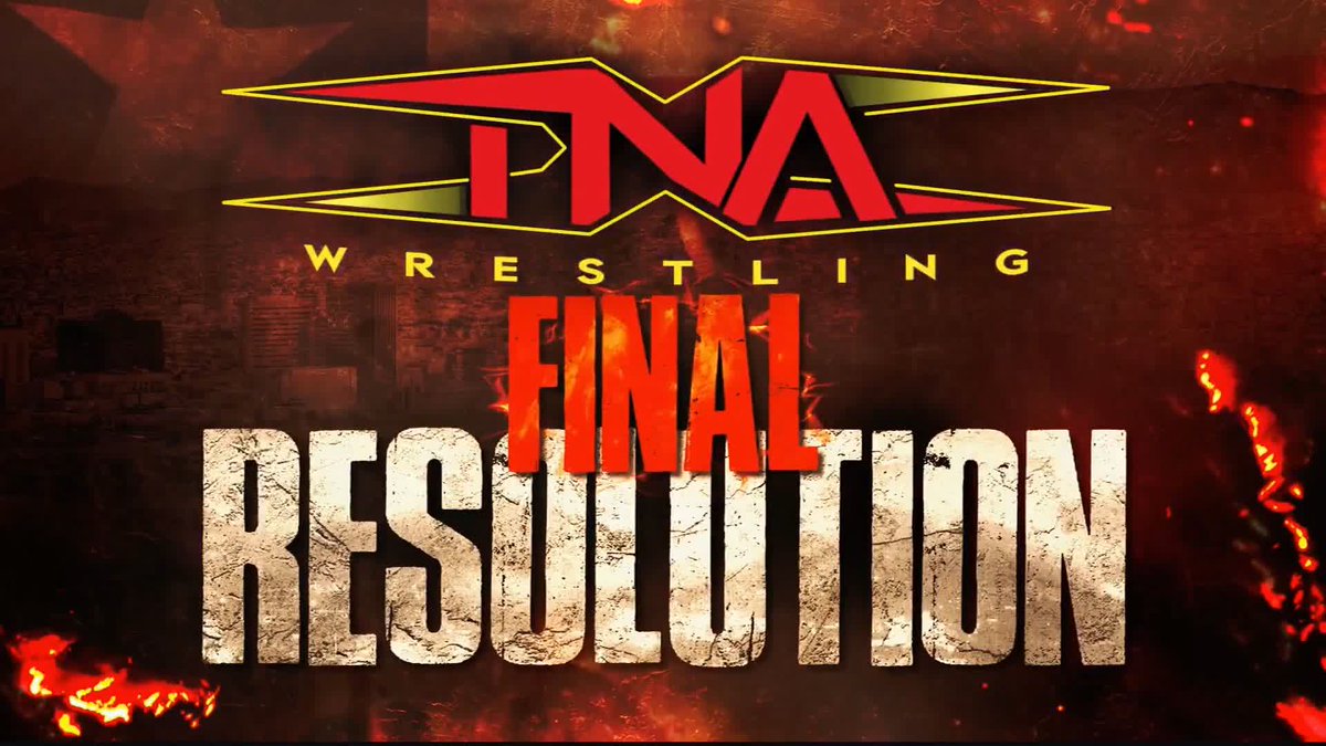 .Gia Miller catches up with MATT HARDY & #BrotherNero DELETED ahead of their TNA World Tag Team Title defense against @TysonWWE & Tyriek Igwe TONIGHT at #TNAFinalResolution! Use code FINAL25 for one free month of TNA+ and watch Final Resolution: