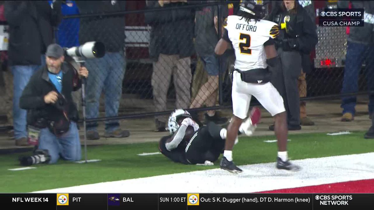 AMARI ODOM GAME CHANGER