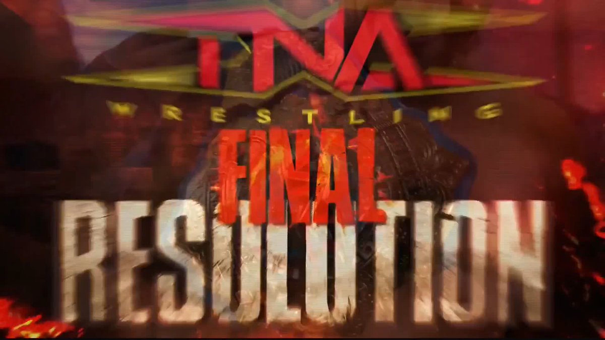 The TNA International Championship is now in the hands of WWE NXT. STACKS 💵 Tyriek Igwe THE BRICK 🧱 King #TNAFinalResolution Use code FINAL25 for one free month of TNA+ and watch Final Resolution: