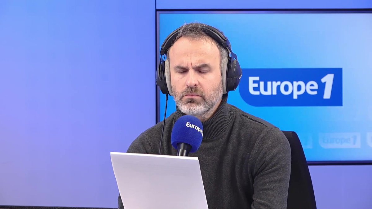 Accident de voiture à Alès: « Ces trois jeunes de 14, 16 et 19 ans, au-delà du fait qu’ils soient issus de l’immigration, ont aussi des parents qui sont connus des services de police. » Pierre Meurin au micro Alexis de La Fléchère