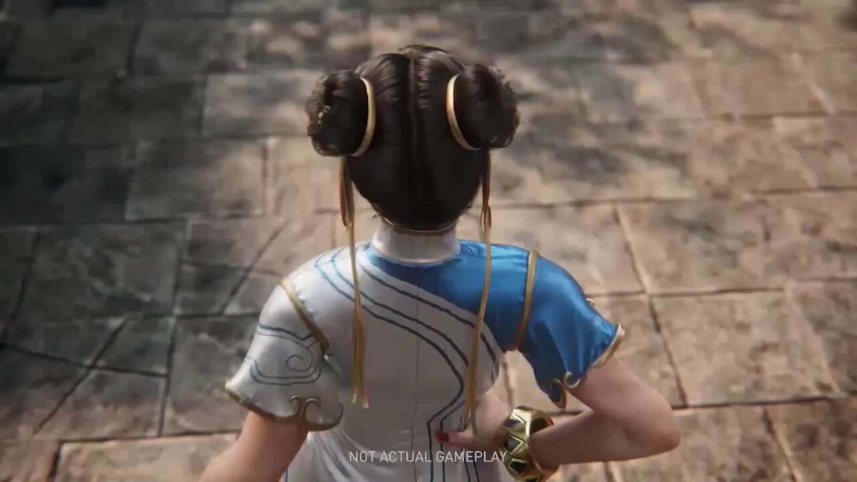 『コールオブデューティー』と『スト6』両方やってる人いるかな？