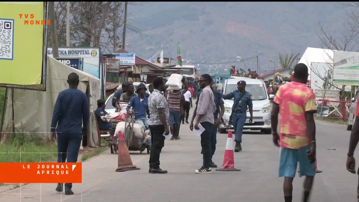Au lendemain de la signature à Washington de l’accord de paix entre la RDC et le Rwanda, les réactions restent partagées, alors que les affrontements se poursuivent dans l’est du pays.