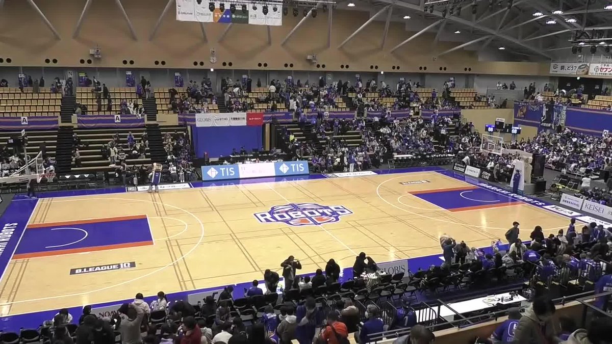 【試合後インタビュー】 安藤誓哉選手 ▼バスケットLIVE #ビーコル #NoQuarter #りそなグループ #Bリーグ