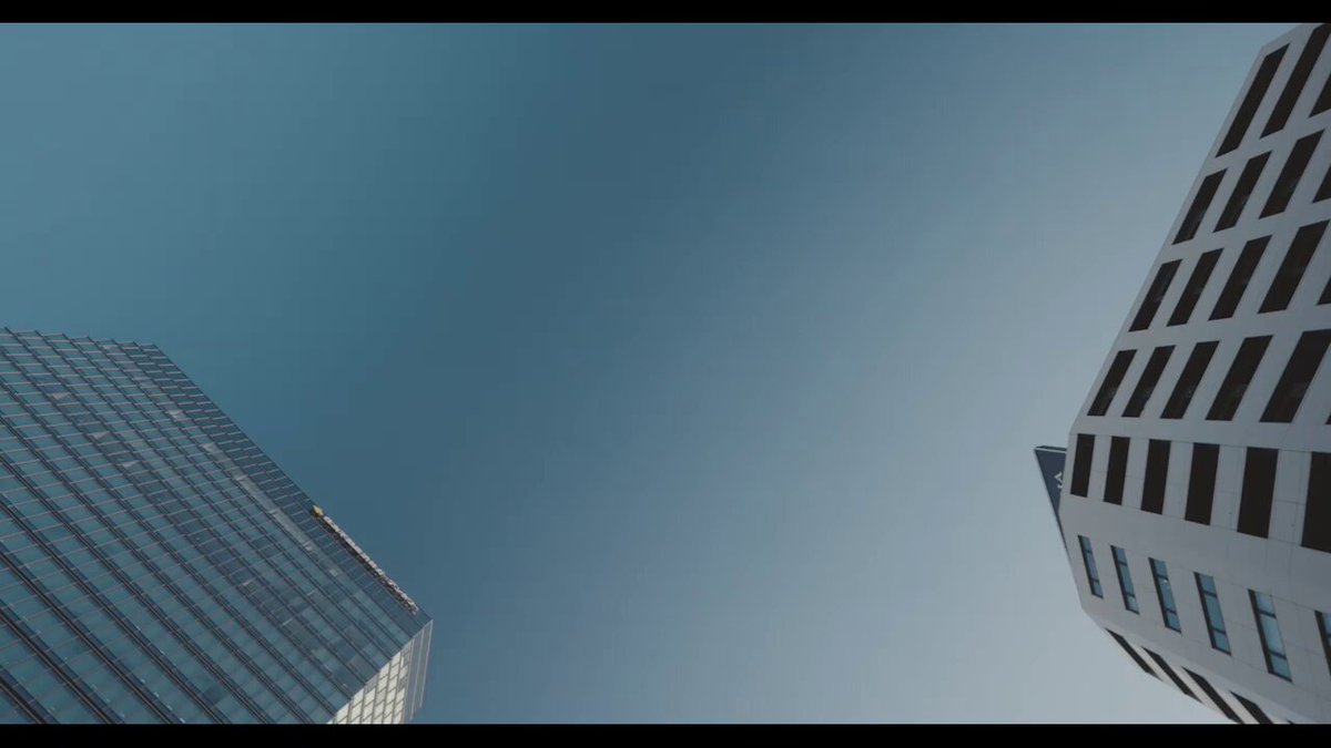 New Music Video!!! 💿tofubeats &amp; リョウコ2000 - somewhere in the city from Maltine Records 20th Compilation「CITY」