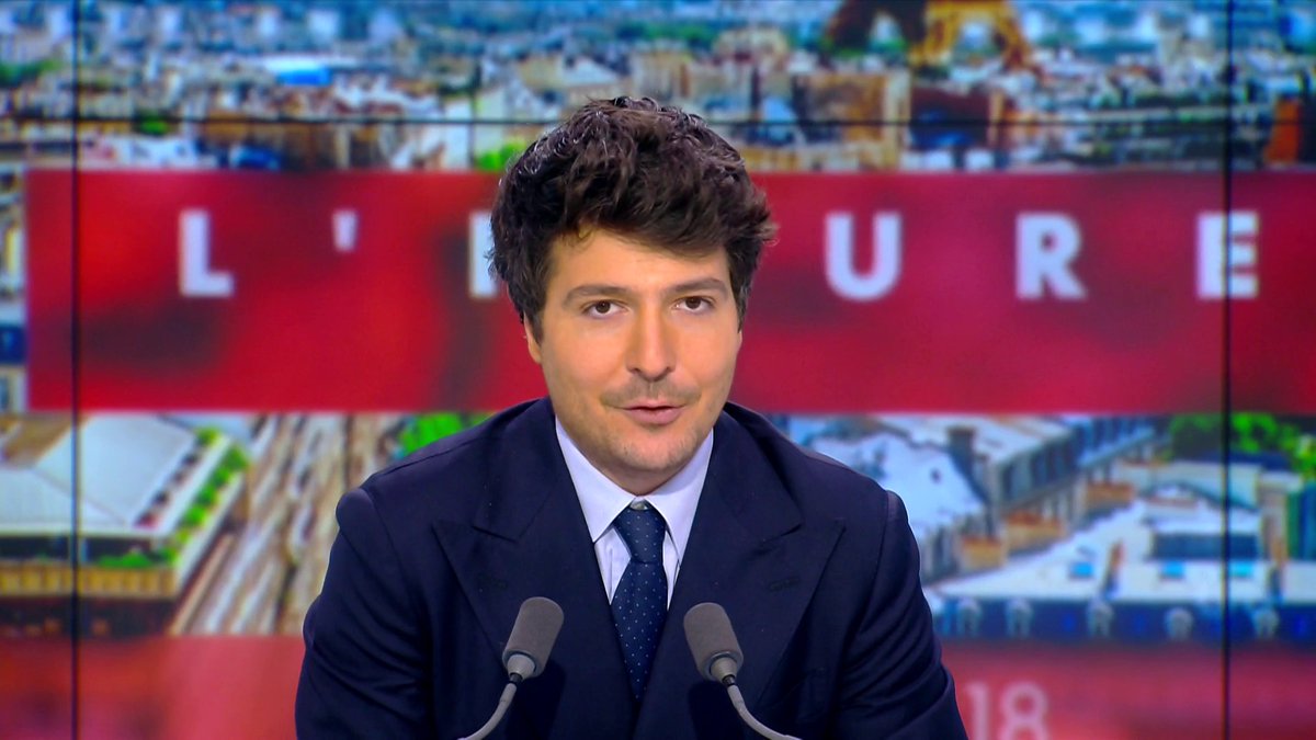 L'édito d'Eliot Deval : «Du Magicien d'Oz à Tartuffe, il n'y a qu'un coup de baguette»