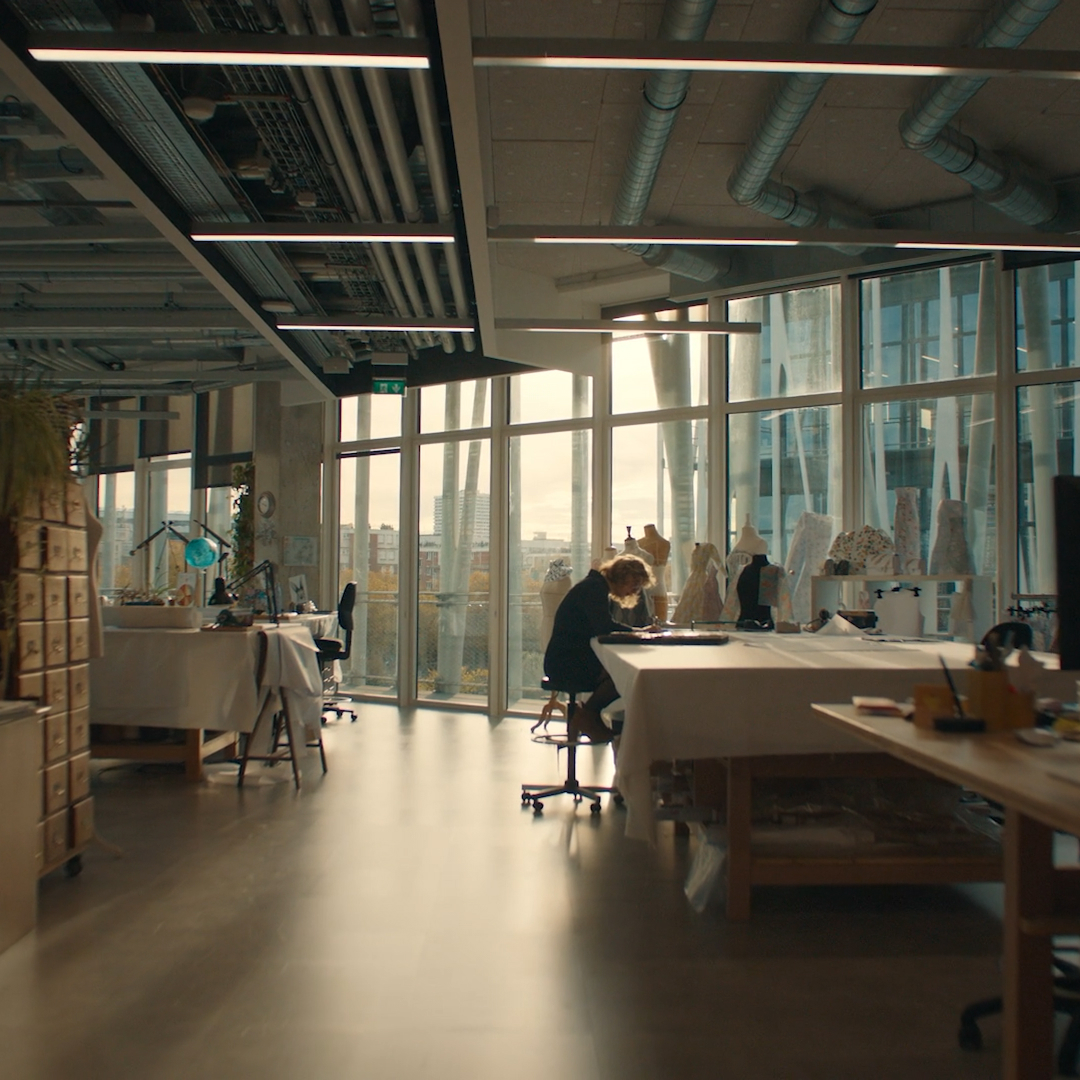 卓越したサヴォアフェールが息づく #CHANEL 2026年 メティエダール コレクション ▼詳細はこちら #CHANELMetiersdArt #CHANELShow