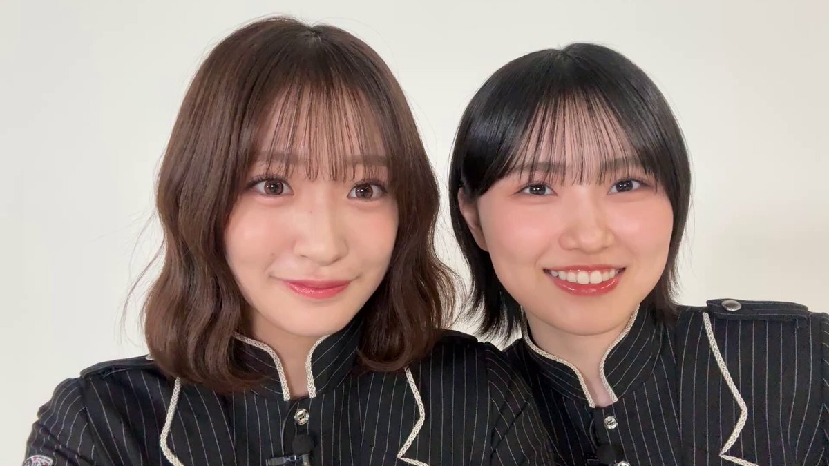 【📅生配信までまもなく！！】 ✨発売までもうすぐ100日！【櫻坂46×ビルディバイド -ブライト-】緊急ミニ生配信！✨ 19時～スタート！ 小島凪紗さん、的野美青さんより意気込みのコメントが届きました♪ ■配信先（アニプレックスYouTubeチャンネル） #櫻坂TCG 3/20発売！ #ビルディバイドブライト #櫻坂46