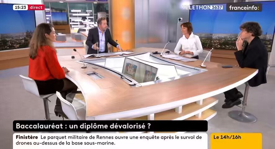 La focalisation sur l'orthographe oublie souvent que d'une part la langue évolue (et c'est tant mieux), et que d'autre part ça reste un marqueur d'inégalités et d'exclusion majeur.