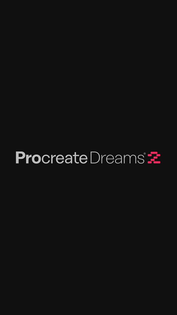 Find out about everything arriving in the free Procreate Dreams 2 update, available now. Head to our YouTube channel for the full video. #ProcreateDreams #Procreate
