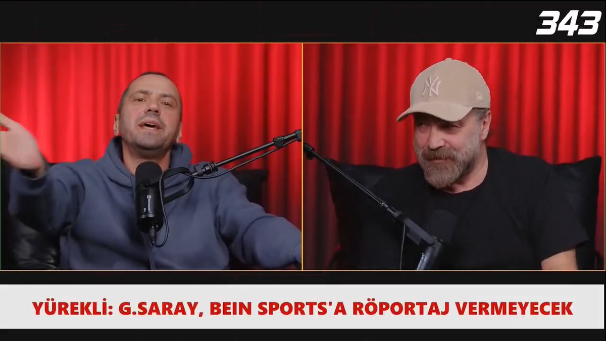 Haluk Yürekli: "Sadettin bey, sahaya gel sahaya!"
