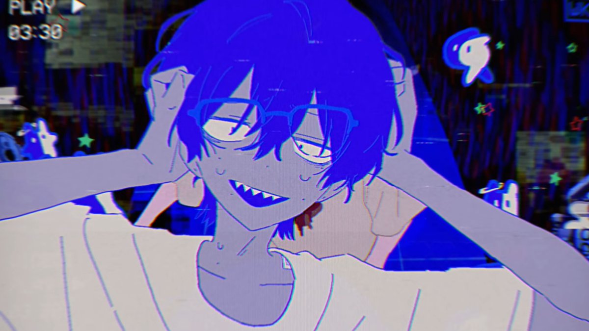 「ゴーストアベニュー / Eve」を歌いました