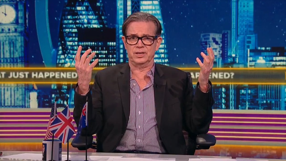 A pensioner with DEMENTIA have been convicted over an unpaid BBC TV licence. Kevin O'Sullivan: "This is an utter DISGRACE. The BBC should hang their head in SHAME." WHAT JUST HAPPENED: Kevin O'Sullivan Samara Gill Ash