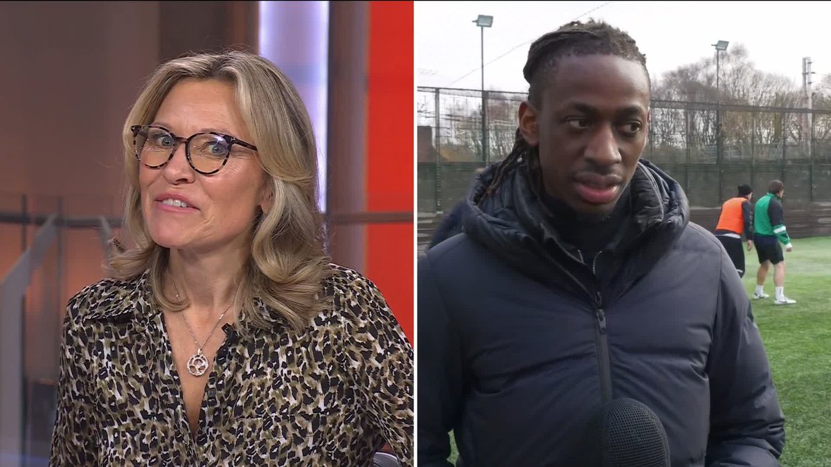 After a 28-year absence from the World Cup, Scotland fans react to who the team have drawn to play against next year. Shingi Mararike joins us live from Glasgow. 📺 Sky 501