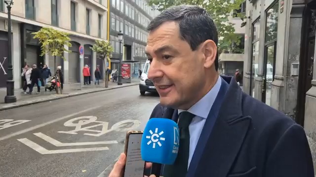 La Constitución Española es la norma fundamental que tenemos que cumplir todos y que garantiza el progreso y el bienestar. La subida de tono y la polarización no favorecen en nada la convivencia. Andalucía reivindica el espíritu de la Transición. #DíaDeLaConstitución