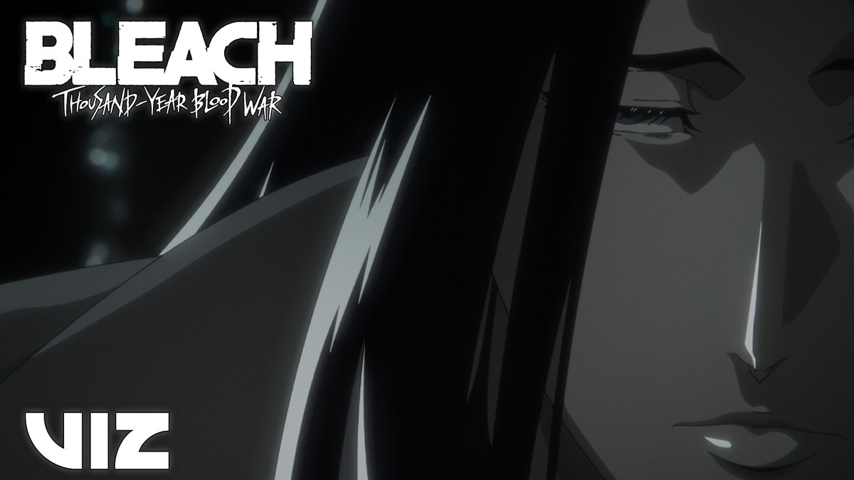 Two years ago, the final battle for the Kenpachi title began! Unohana was locked in for the fight 🔥🩸 (via BLEACH: Thousand-Year Blood War)