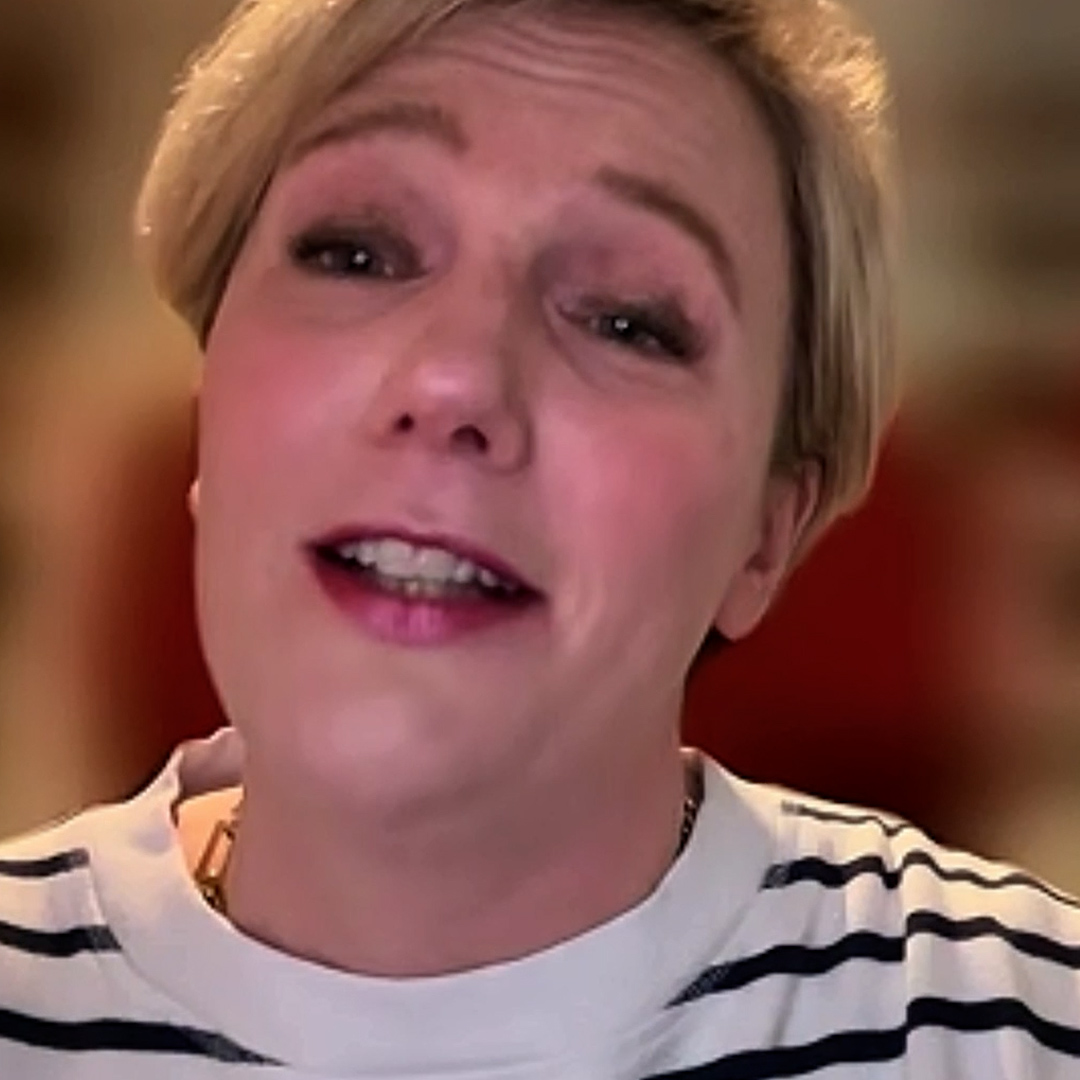 ‘I’m not saying we should negotiate to rejoin… but there is a deal to be done.’ Labour MP stellacreasy reacts to David Lammy’s refusal to rule out reversing Brexit.