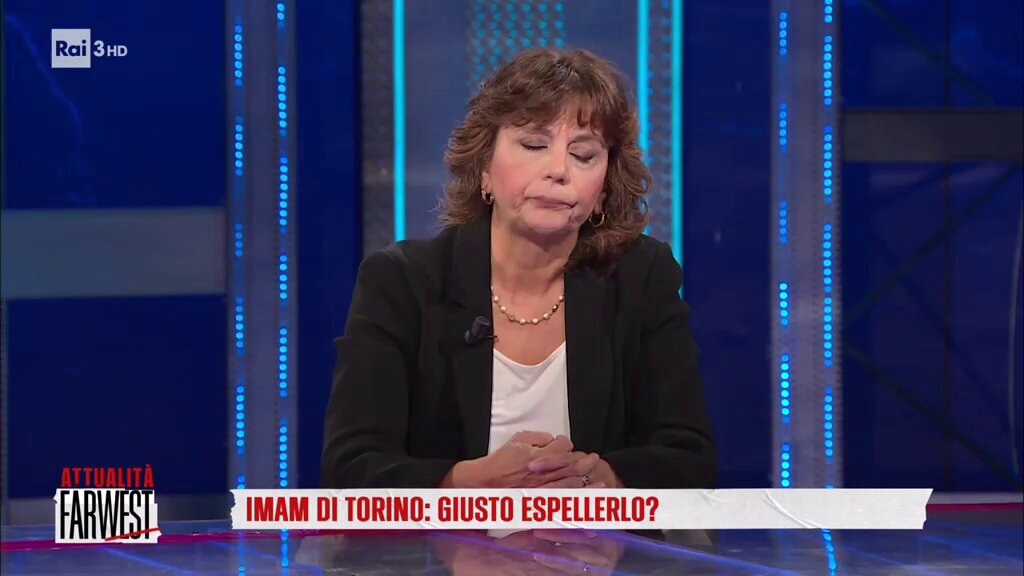 Il direttore Daniele Capezzone (Il Tempo) propone un censimento di tutte le moschee e dei centri di aggregazione islamici in Italia per verificare l’eventuale presenza di discorsi d’odio; in caso vengano riscontrati, chiede che i responsabili vengano espulsi. #6dicembre #Capezzone #islam #moschee Daniele Capezzone