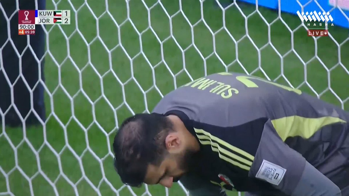 التنفيذ رهيييييييب .. علي علوان راااااااااايق 🇯🇴🐐