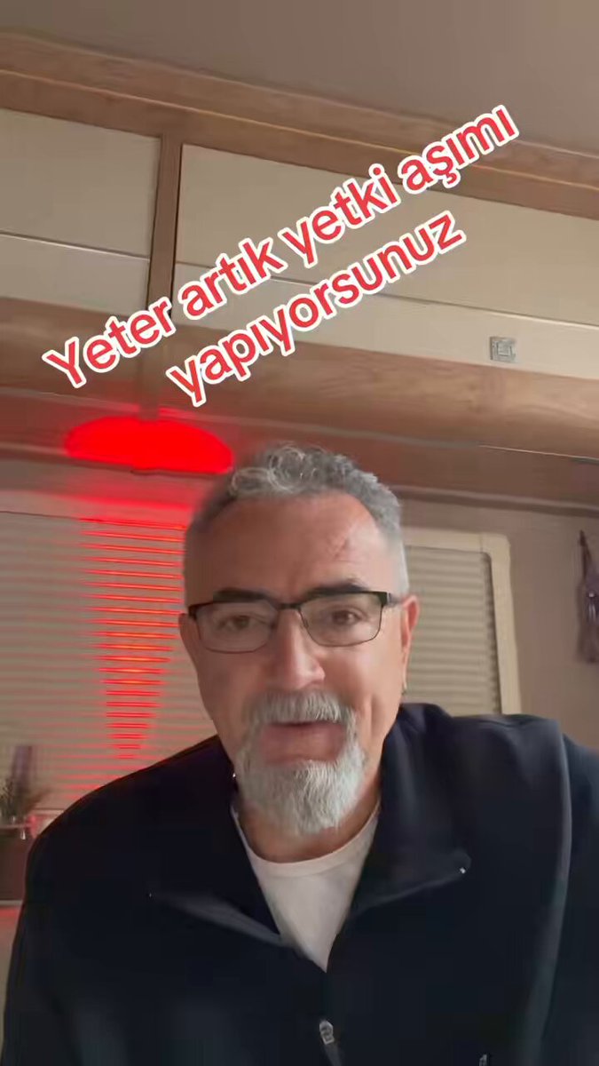 Karavanların park yerleri tartışması: "Datça Belediyesi, özel tapulu arazide bulunan karavana müdahale etmiş. Yetki aşımı yapıyorsunuz. Karavana vergi ödüyoruz, sigorta ödüyoruz. Ne yapacağız biz bu karavanları?" (Tiktok/fuatoyasakin06)