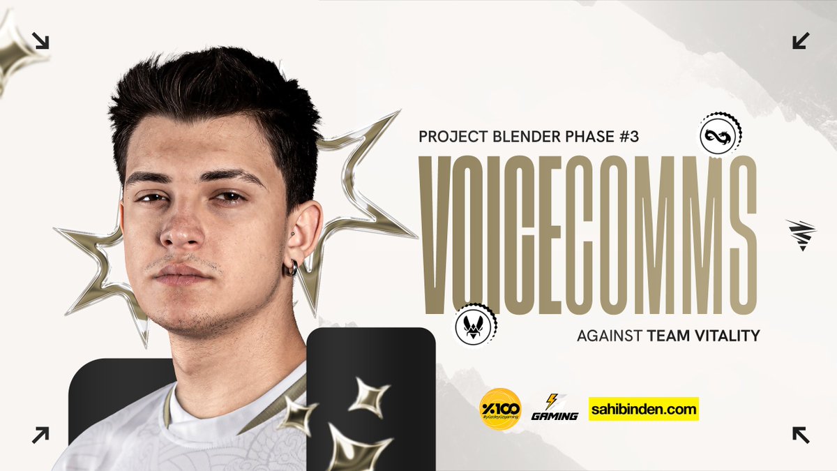 Tanıdık isim, farklı mekan! 💀 Team Vitality karşılaşmasının oyun içi konuşmaları sizlerle! Tamamını izlemek için: 🔗 #forEF #yüzdeyüzgaming