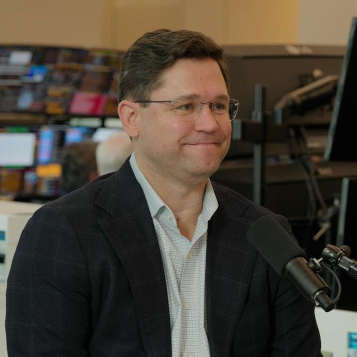 While the US Federal Reserve is expected to cut rates next week, the commentary around that decision could have a significant impact on markets. Brian Dunne of Goldman Sachs Global Banking & Markets discusses: