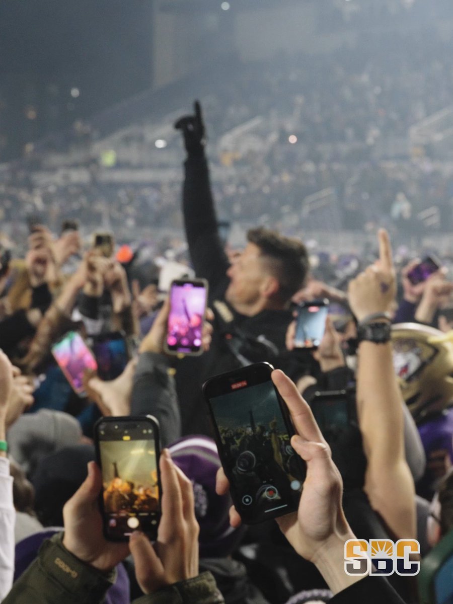 No, it was not a dream. Last night was something special.