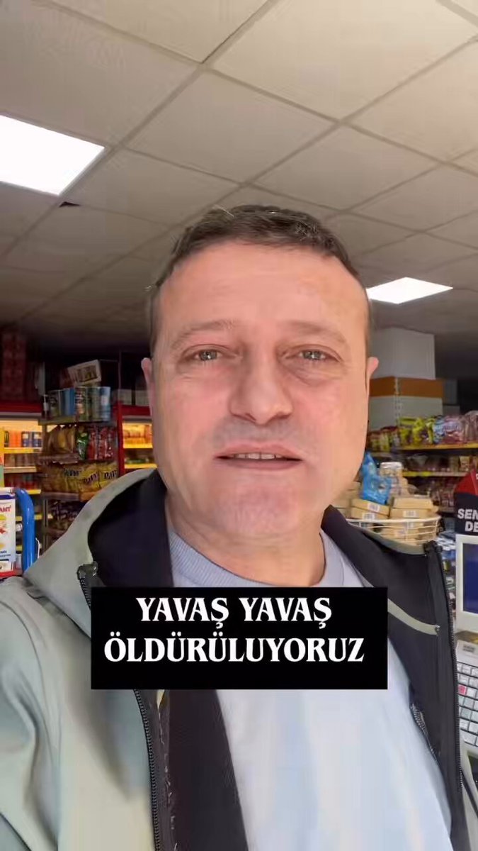 Gerçekten böyle mi ?