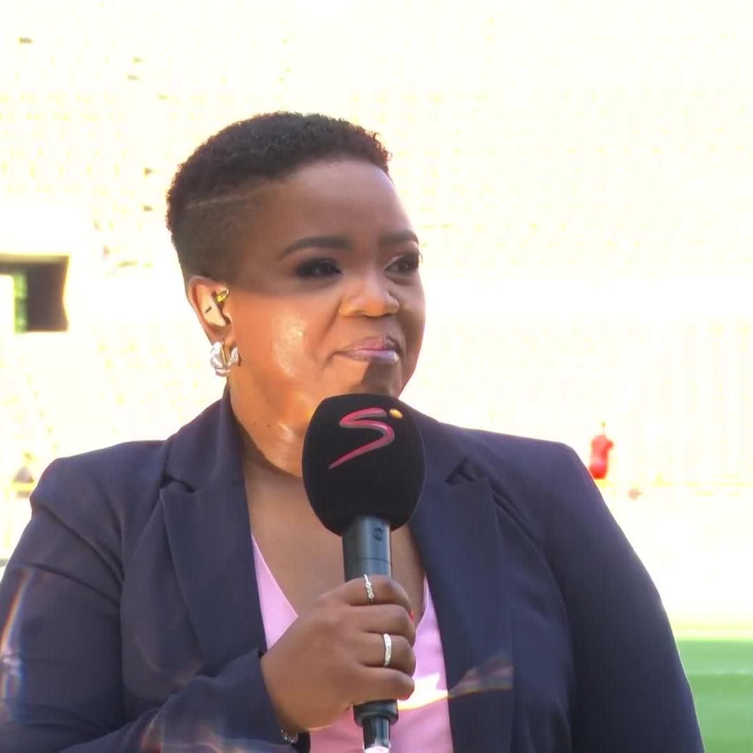 Only two teams remain 🏆⚡ Who will lift the #CarlingKnockout trophy at the New Peter Mokaba Stadium? 👀 📺 Stream on DStv: