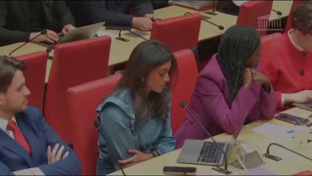 JLM vs Prisca THEVENOT 👌🏻