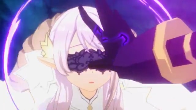 【新キャラクター予告】 12/11(木)13:00より 「[陰を歩む者]ウィクトーリア」が登場いたします！ お楽しみに！ ▼YouTubeでも公開中！ #陰の実力者 #カゲマス