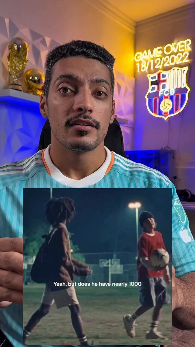 كريستيانو عنده متلازمة اسمها ميسي والله انه يعاني نفسياً بسبب ميسي مسبب له عقده ازلية وصلت معاه منزل بوست ويقلل فيه من ميسي!!!