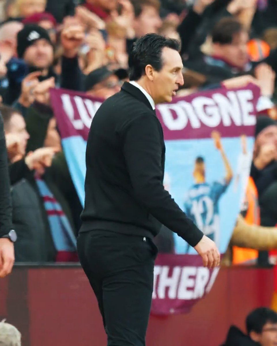 The Boss at full-time 😁