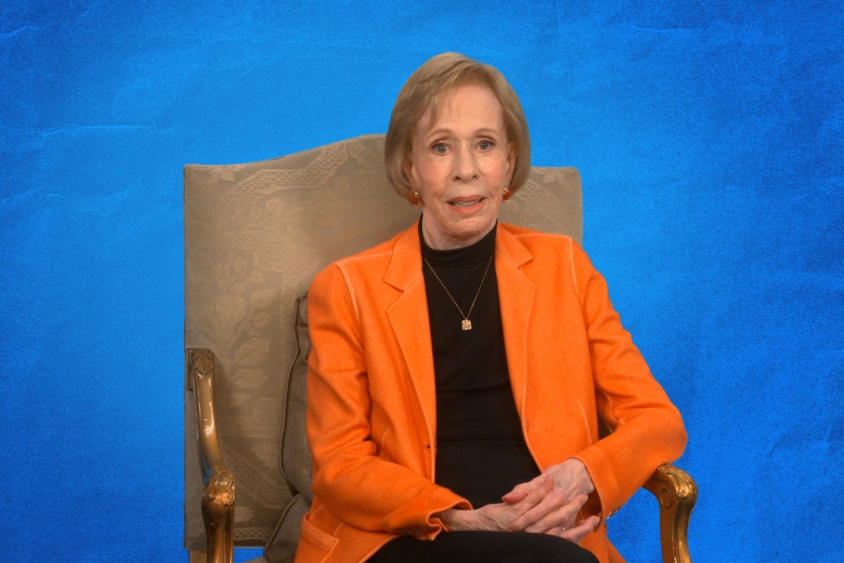 Hi, Carol. It's Carol. #Pluribus — Now Streaming