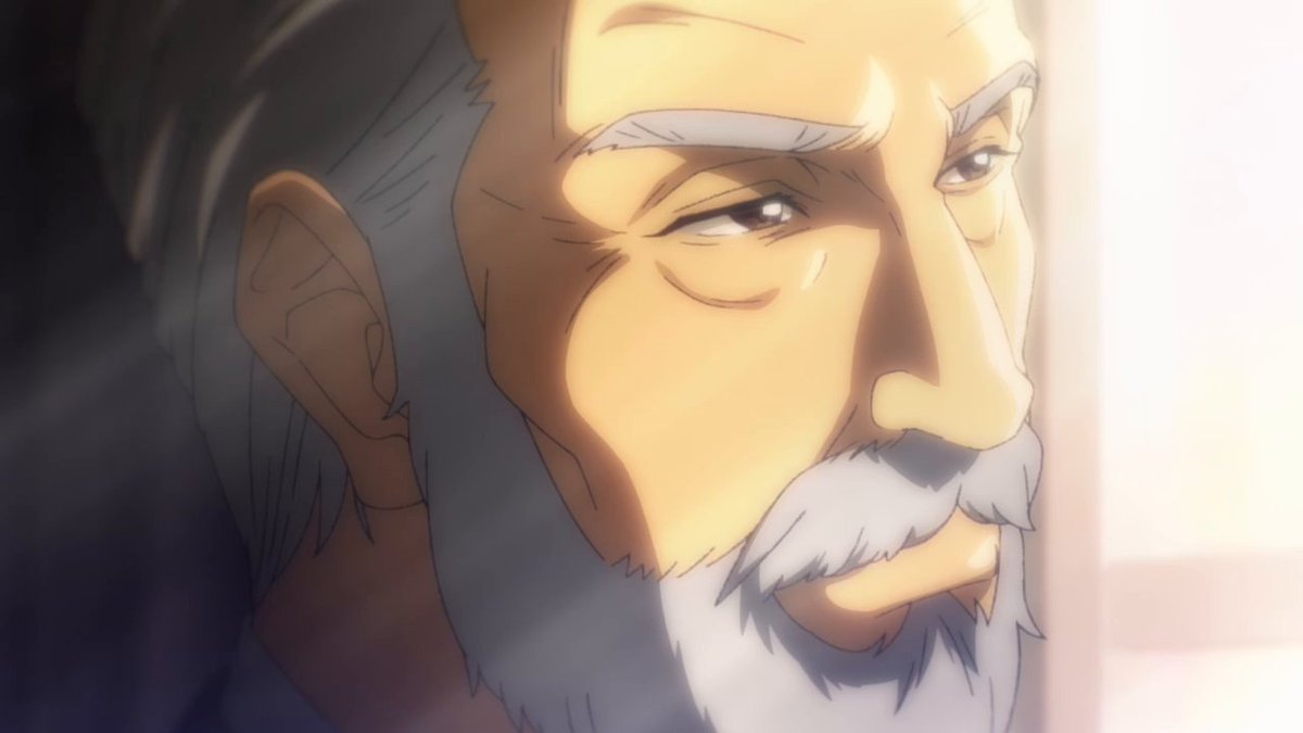 His dad was a legendary wine critic. His inheritance? A fortune in rare wines. The catch? He has to compete to identify 12 "heaven-sent" bottles to claim it 🍷👀 The Drops of God comes to Crunchyroll in 2026!
