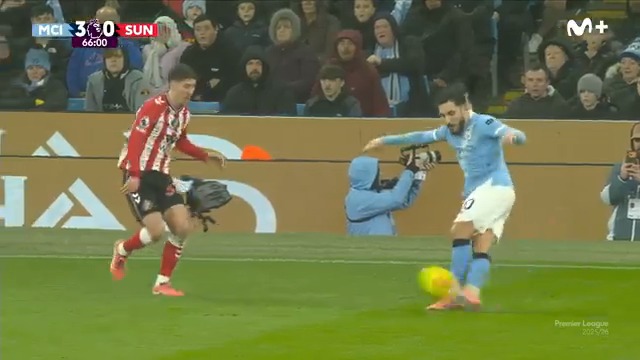 😱🪄 EL RABONAZO DE CHERKI. Es una obra de arte. Es una genialidad de asistencia. #LaCasaDelFútbol