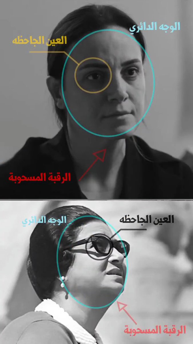 الفنان نادر شعبان استعان بالذكاء الاصطناعي علشان يعرف مين أنسب حد يقدر يمثل دور أم كلثوم ! وكانت المفاجأة إنها ريهام عبد الغفور وكمان عمل تخيل كامل للشخصية باللبس والمكياج