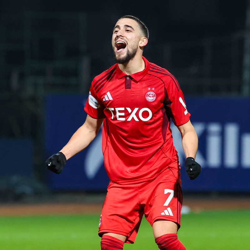 Loving it at FT 🤩
