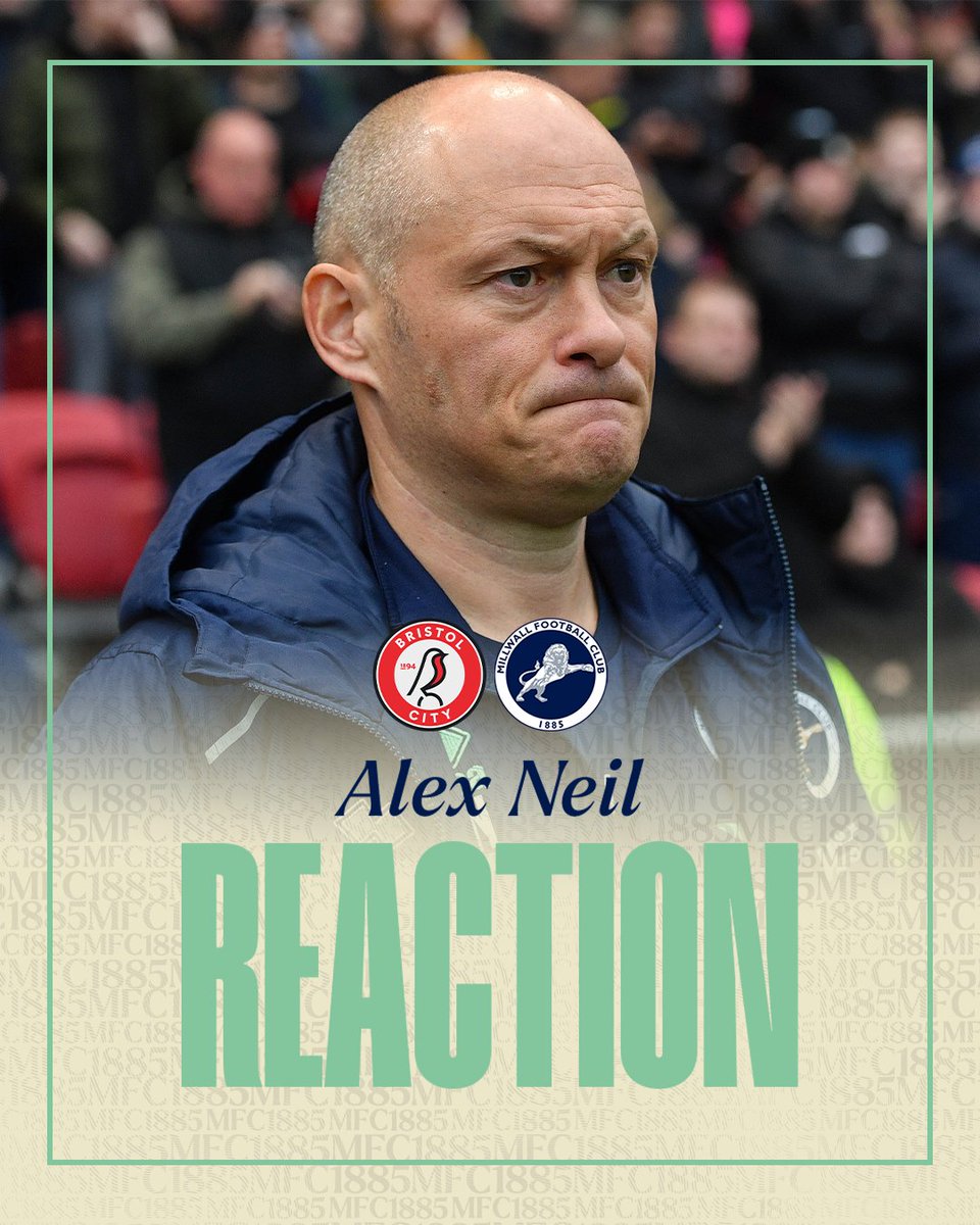The gaffer reflects on an important win! Watch the full interview now on Millwall TV+.